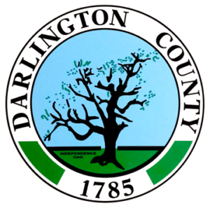 Darlington County Logo