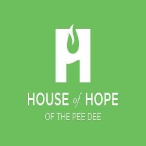 House of Hope Pee Dee | South Carolina