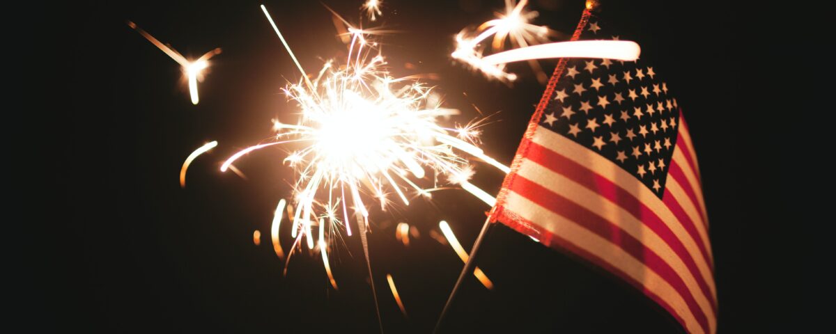 South Carolina Fourth of July fireworks compliance laws