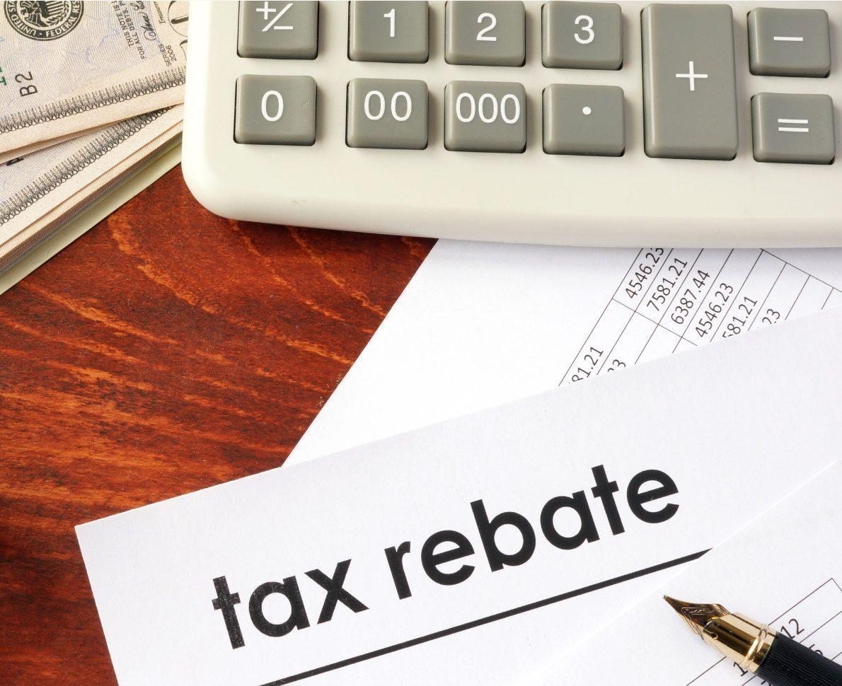 Tax Rebate 2024 South Carolina