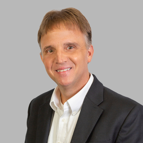 Chris Keith, Tax Director CPA Websterrogers