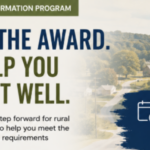Rural health transformation program